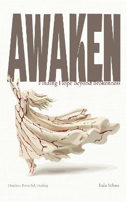 AWAKEN: Finding Hope Beyond Brokenness - cover