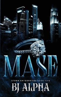 MASE Discreet Cover - Bj Alpha - cover