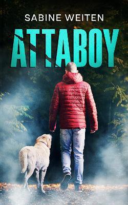 Attaboy - cover