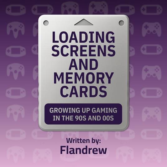 Loading Screens and Memory Cards