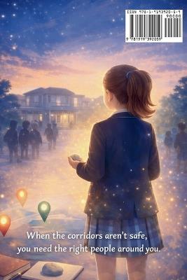 Lexi's Light - Steven A Boyle - cover