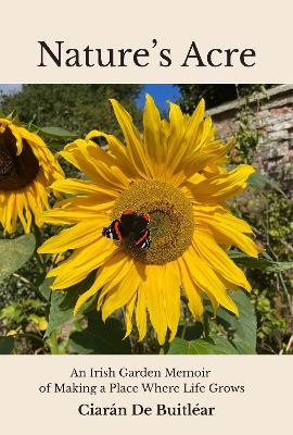 Nature'sAcre - Ciaran De Buitlear - cover