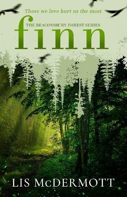 Finn - Lis McDermott - cover