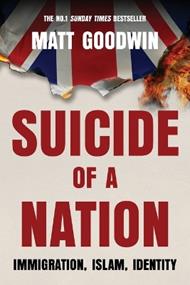 Suicide of a Nation