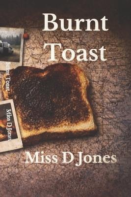 Burnt Toast - cover