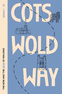 Cotswold Way - Jon Cox - cover