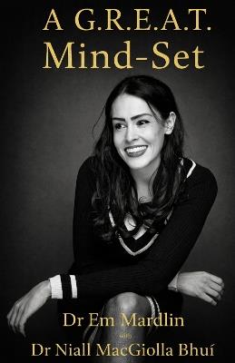 A G.R.E.A.T. Mind-Set - Em Mardlin - cover