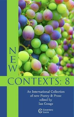 New Contexts: 8 - cover