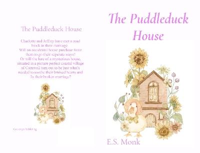 The Puddleduck House - E.S. Monk - cover