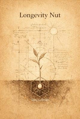 Longevity Nut: From Capacity and Rhythm to Continuity Over Time - cover