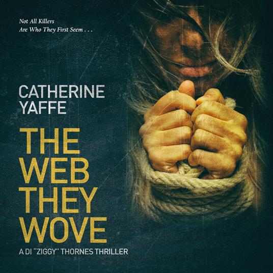 Web They Wove, The