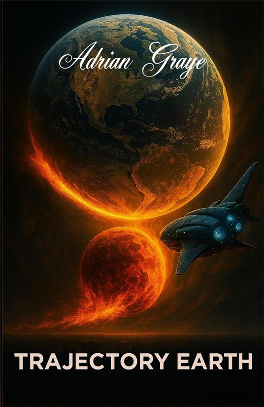 Trajectory Earth