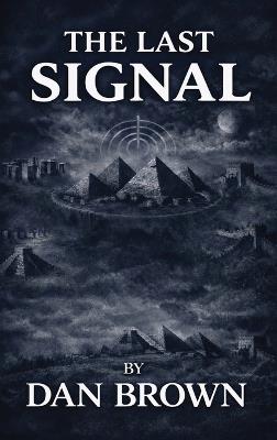 The Last Signal - Dan Brown - cover