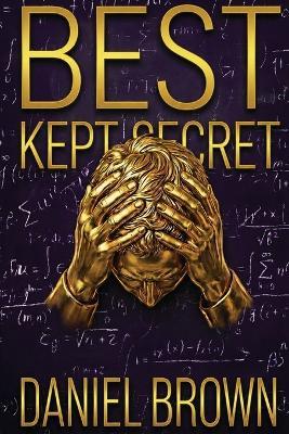 Best Kept Secret - Dan Brown - cover