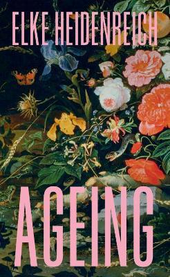 Ageing - Elke Heidenreich - cover