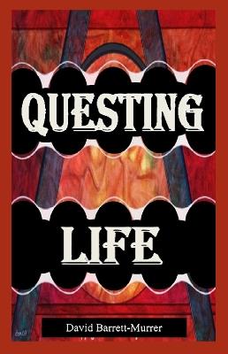Questing Life: Entering the New Age of Aquarius - cover