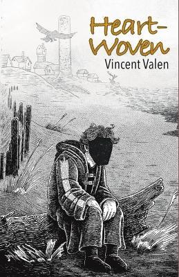 Heart-Woven - Vincent Valen - cover