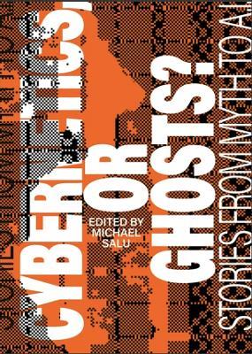 Cybernetics, or Ghosts? - cover