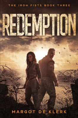 Redemption - Margot de Klerk - cover