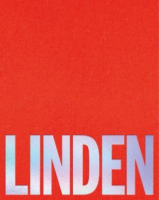LINDEN ARCHIVES - Stuart Linden Rhodes - cover