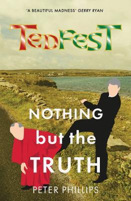 TedFest: Nothing but the Truth - Peter Philips - cover