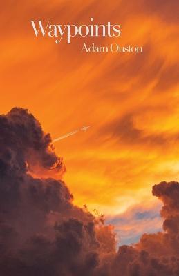Waypoints - Adam Ouston - cover