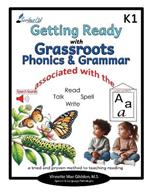 Getting Ready with Grassroots Phonics & Grammar