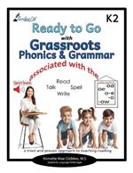 Ready to Go with Grassroots Phonics & Grammar