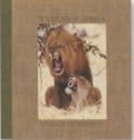 Wildlife of Africa - Gerald Hoberman - cover