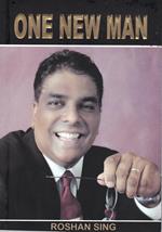 One New Man
