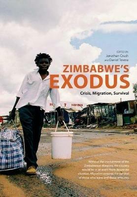 Zimbabwe's Exodus Crisis Migration Survi - cover