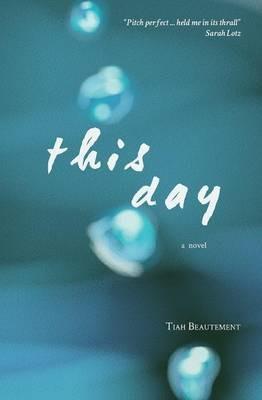 This day - Tiah Beautement - cover