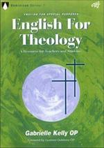 English for Theology: A Resource for Teachers and Students
