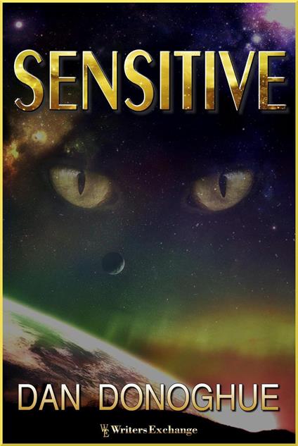 Sensitive