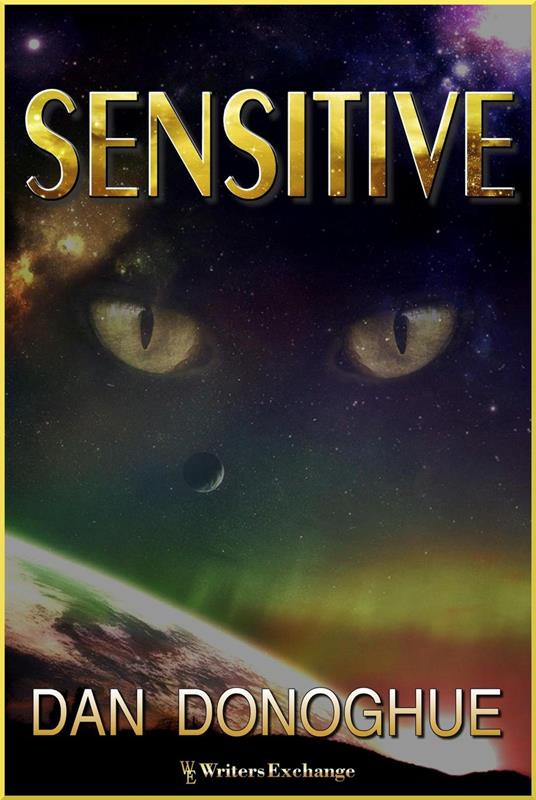 Sensitive