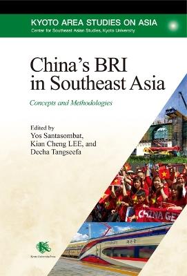 China's Bri in Southeast Asia: Concepts and Methodologies - cover