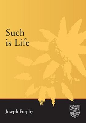 Such is Life - Joseph Furphy - cover