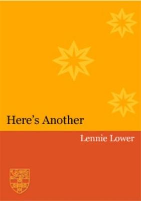 Here's Another - Lennie Lower - cover