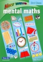 New Wave Mental Maths Book 3 - cover