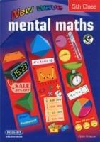 Mental Maths - cover