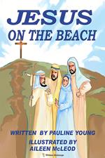 Jesus on the Beach