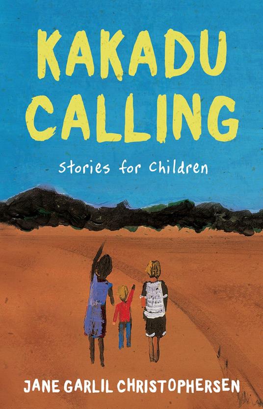 Kakadu Calling