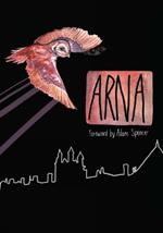 ARNA 2011: The Journal of the University of Sydney Arts Students Society