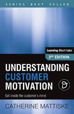 Understanding Customer Motivation: Get inside the customer's mind