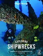 Yr: Exploring Shipwrecks
