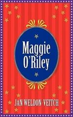 Maggie O'Riley