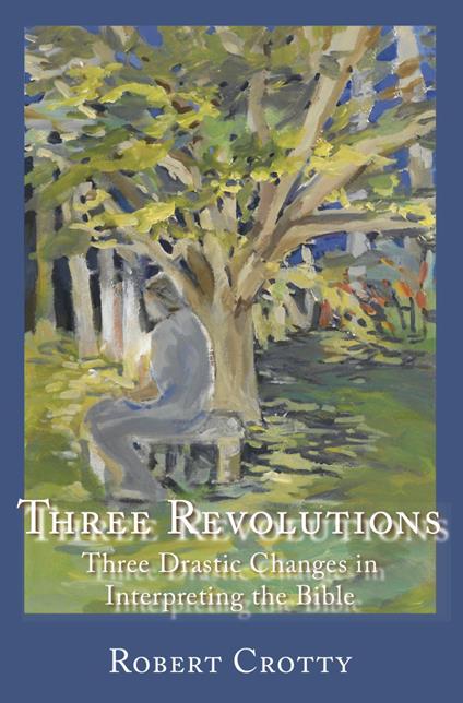 Three Revolutions
