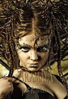 Aramaya - Jane Routley - cover