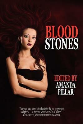 Bloodstones - cover