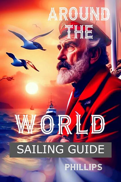 Around-the-World Sailing Guide
